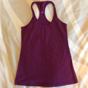 Lululemon Tank Top